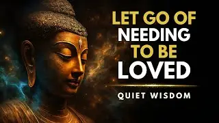 Buddhist Teachings on Love and Being Loved | Zen Buddhism Sleep Meditation Story