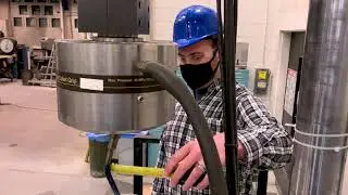 Structural Engineering and Earthquake Simulation Lab (SEESL)