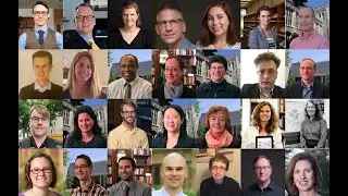 Boston College Libraries Video Tour