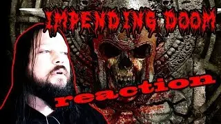 Satanist Reacts to Impending Doom - Murderer