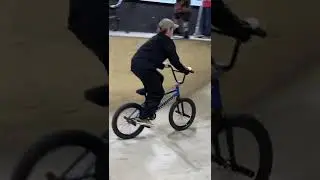 Testing new frame wethepeople pathfinder