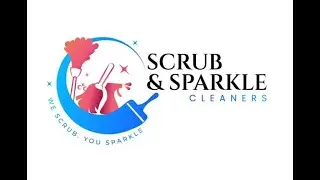 Scrub & Sparkle Cleaners / Reliable Move In And Move Out Cleaning In Orlando FL 32835