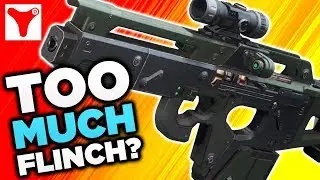 Destiny 2: Are High Caliber Rounds Overpowered?