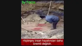 Yüksek gelirim hattında önlem almadan çalışma