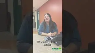 Adoption Counselor Hiring Video