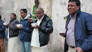 Festa Tamil a Palermo