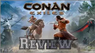 Conan Exiles Review 3 YEARS ON IN 2021