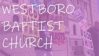Gay Man Interviews head of Anti Gay Church ｜ Westboro Baptist Church
