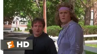 The World According to Garp (6/10) Movie CLIP - Raging Hormones (1982) HD