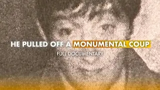 Crime, Heist, the Burglary Mastermind | Full Crime Documentary