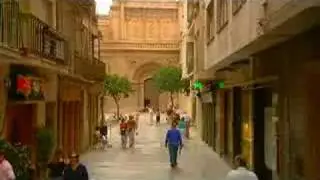 PAÍS MURCIANO: Murcia (Entre cielo y tierra)