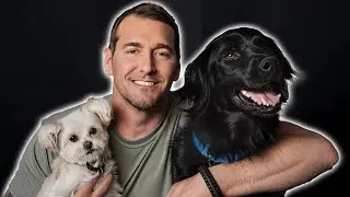 Here's What Happened to Brandon McMillan After Lucky Dog
