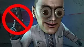 НЕ УБИВАЮ НИКОГО ЧЕЛЛЕНДЖ В SCP:SECRET LABORATORY!