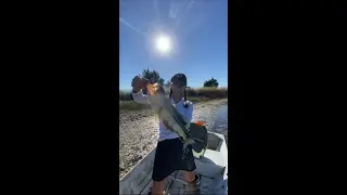 Texas Pond Fishing Day 2