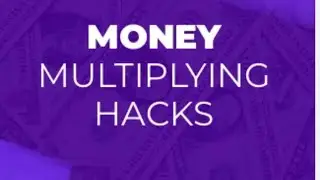 Money Hacks - Help kick your vice!