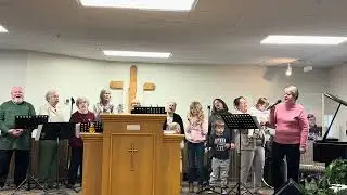 This is the Day (HLPC Choir)