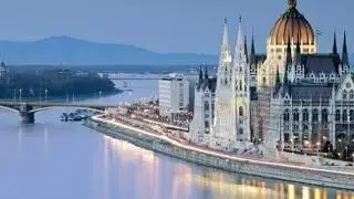 Sóng Danube