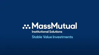 Stable Value Investments | Institutional Solutions | MassMutual