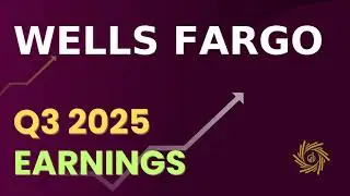 Wells Fargo WFC Q3 2025 Earnings Call