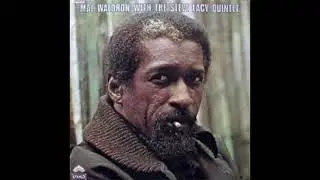 Mal Waldron with the Steve Lacy Quintet - Mal Waldron with the Steve Lacy Quintet (1972)