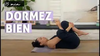 Yoga pour bien dormir : 15 minutes pour un sommeil profond assuré ! - Pri Leite