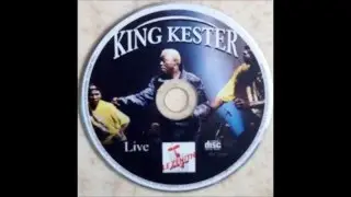 (Int&eacute;gralit&eacute;) King Kester Emeneya & Victoria Eleison - Concert Zenith de Paris 2001 HQ