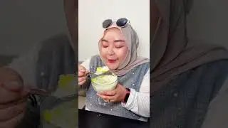 BELI BUBUR KETAN ITEM, BUBUR CANDIL, ES TELER BUY 1 GET 1 FREE ✨