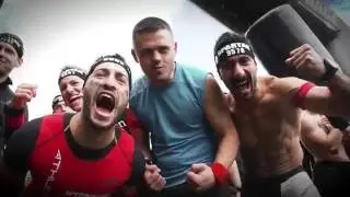 Spartan Race Vienna/Wiener Neustadt Official Video I May 2016