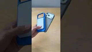 MOFT Snap Accessories for iPhone 17 Pro Max | Unboxing