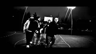 TCH Cypher #1 Szymko, HMS, OsaDVS, Kriz (Street Video)