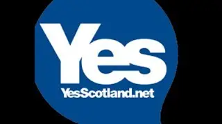 Wee Short Video-Ian And Friends-YES SCOTLAND