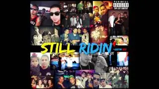 Justin Ray - Still Ridin' (HD)