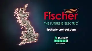 Fischer - The Future is Electric - TV Campaign