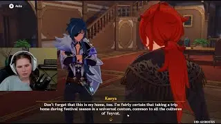 Of Ballads & Brews Event Act 2, Sumeru Exploration, Co-op Bosses | Genshin Impact [10-6-22]