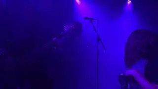 Reverence to Paroxysm - Necropacity (Live at Killtown Deathfest 2025)