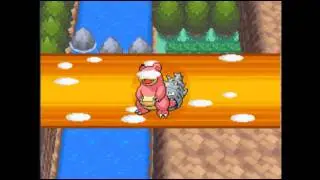 Pokemon HeartGold Walkthrough Bonus Episode: Where to Train for the E4