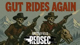 GUT Rides Again! REDSEC Launch Highlights and Funny Moments & Memes