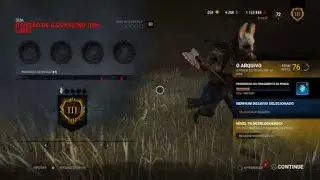 Dead by Daylight failed basement Huntress