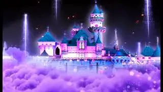 IZ*ONE-secret story of the swan background for dance performance