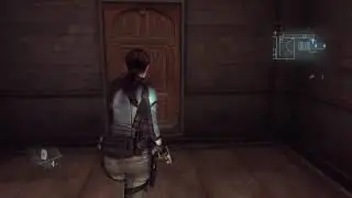 Resident Evil Revelations