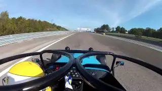 Dijon 485R vs 485R 26 -10-2014