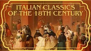 Venetian Baroque Oboe Concertos — Italian Classics of the 18th Century
