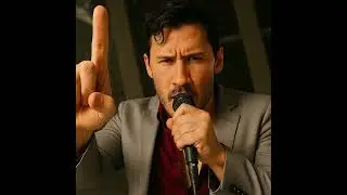 Machine Gun Kiss (English Dub) - Markiplier AI Cover