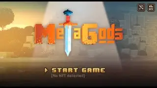 METAGODS  ENGINE PREVIEW by Cuan Gaming Indonesia