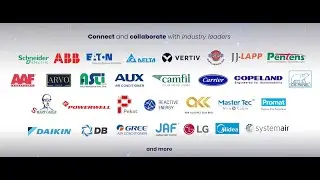 ENGINEER & MARVEX 2025 &ndash; ASEAN&rsquo;S Key Engineering & HVAC&R Exhibition and Conference is back