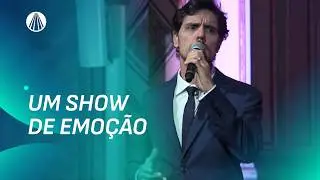 Acordes da Esperança | Thiago Arancam