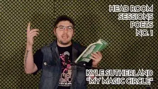 Kyle Sutherland - My Magic Circle