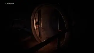 A Zombie's Leap of Faith - Far Cry 5 Journey Map: Survival Horror