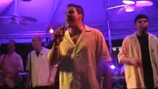 Embers - Too Late To Turn Back Now - Dynamites At Dock Holidays - North Myrtle Beach SC