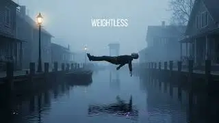 Epic Peaceful Cinematic Music | Weightless
